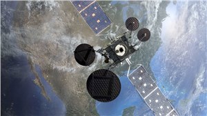 NGC Collaborates on AI-Designed Spacecraft Propulsion Element