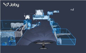 Joby Taps NVIDIA to Accelerate Next-Era Autonomous Flight; Named Launch Partner of IGX Thor Platform