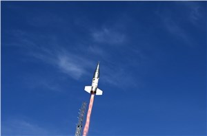 X-Bow 1st to Deploy LM&#39;s Secure AI for Rocket Production