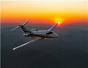 French Navy to Become 1st European Military Operator of the Pilatus PC-24