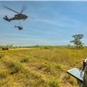 US Soldier Becomes 1st to Plan and Execute Autonomous Black Hawk Missions using MATRIX Technology at Northern Strike 25-2