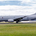 Boeing Boosts RAAF P-8A Capability with Major Upgrades, Aircraft Delivery