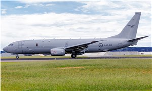 Boeing Boosts RAAF P-8A Capability with Major Upgrades, Aircraft Delivery
