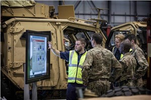 Babcock Awarded Electro-Mechanical Training Contract Extension