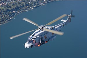 Settlement concerning the Norwegian NH90 program