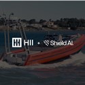 HII and Shield AI Successfully Combine Proven Autonomy in USV Operations