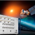 ESA, MediaTek, Eutelsat, Airbus, Sharp, ITRI, and R&amp;S Announce World&#39;s 1st Rel-19 5G-advanced NR-NTN Connection Over Oneweb Leo Satellites