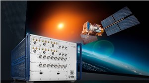 ESA, MediaTek, Eutelsat, Airbus, Sharp, ITRI, and R&amp;S Announce World&#39;s 1st Rel-19 5G-advanced NR-NTN Connection Over Oneweb Leo Satellites