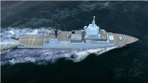 Sitep Australia Joins Rohde &amp; Schwarz Team for Hunter Class Frigate Communications