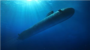 ASC and BAE Launch Joint ICN Portal for the Nuclear - Powered Submarine Program