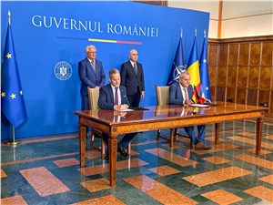 Important Progress on Strategic Bottleneck: Rheinmetall and Romania Jointly Produce Propellant Powder