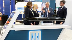 HII Welcomes UK&#39;s Westley Group as Strategic Supplier, Strengthening Global Submarine Supply Chain Under AUKUS Framework