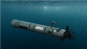 HII REMUS UUV Marks 18 Years Serving Australia, and Continues to Lead Globally as Unmanned Undersea Vehicle of Choice