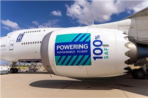 Rolls-Royce Leads UK Project to Demo Smarter Use of Sustainable Aviation Fuel