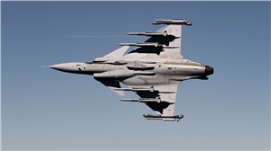 Saab Receives Order for Launch System for Gripen from Sweden