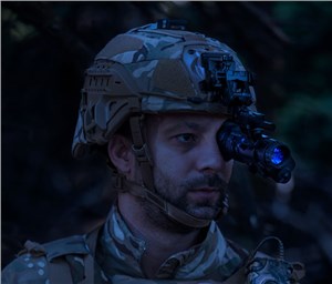 THEON Announces a New Order for Night Vision Goggles Worth Over EUR100M