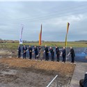 Groundbreaking Ceremony in Baisogala: Rheinmetall and Lithuania Build Artillery Ammunition Plant on NATO&#39;s Eastern Flank