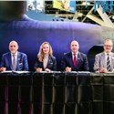 Industry Leaders Unite to Deliver Combat System Capability for SSN-AUKUS