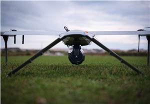 TEKEVER and ARKEUS Integrate the Warden Hyperspectral Sensor to Enhance Long-range Detection and Mission Effectiveness