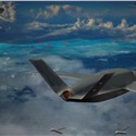 New GA-ASI Gambit 6 UCAV Adds Air-To-Ground Operations for International CCA