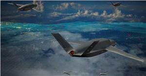 New GA-ASI Gambit 6 UCAV Adds Air-To-Ground Operations for International CCA