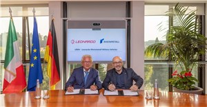 Leonardo and Rheinmetall: 1st Contract to Supply Armoured Vehicles for the Italian Army