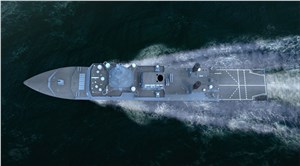 BISim Selected to Provide Synthetic Training Environment for RAN&#39;s Hunter Class Frigate-based Test Sit