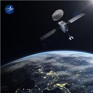 Building Resilience in Space Seen as Key to UK's Future Prosperity