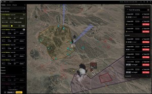 Anduril Selected for US Army&#39;s Integrated Battle Command System Maneuver Program