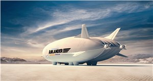 ZeroAvia and Hybrid Air Vehicles Sign Agreement to Collaborate on Zero-Emission Airlander