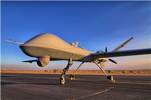 Amentum Wins USAF Contract Worth up to $995M to Modernize the MQ-9 UAS