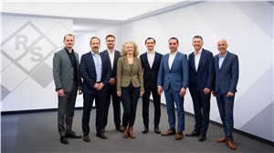 Rohde &amp; Schwarz Acquires a Stake in Orbint GmbH for Signal Intelligence Reconnaissance from Space