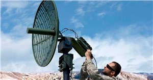 Iraq - Country Wide Repeater System