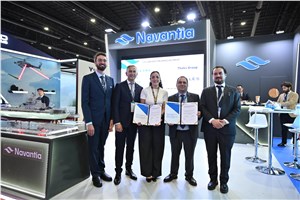 Navantia and Thales Partner to Modernise the Royal Thai Navy Fleet