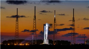 ULA Atlas V Launches the ViaSat-3 F2 Satellite, Enhancing the Future of Global Connectivity