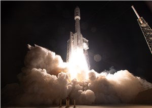 Boeing-built ViaSat-3 F2 Successfully Launches, Establishes Links