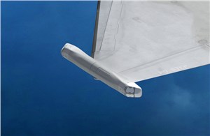 Saab Receives Orders for Arexis System for German Eurofighter