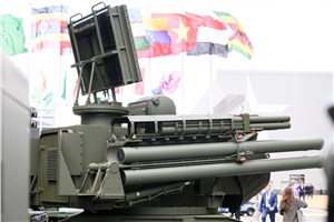 Rostec to Unveil State-of-the-Art Air Defense Solutions at Dubai Airshow 2025