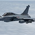 Dassault Aviation: Ukraine and Rafale