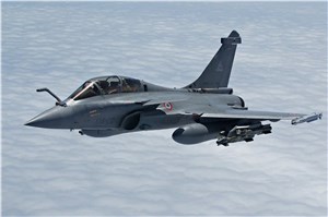 Dassault Aviation: Ukraine and Rafale