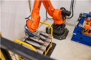 Shifting Political and Security Landscape Setting the Ground for Strong Demand in the Medium and Large Calibre Military Ammunition