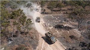 L3Harris Unveils Sovereign Software Router for Australia