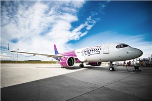 Wizz Air Extends Its Trust in FL Technics with Long-Term Agreement in Romania