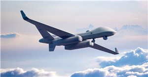 GA-ASI and Saab Will Demo AEW&amp;C on MQ-9B in 2026