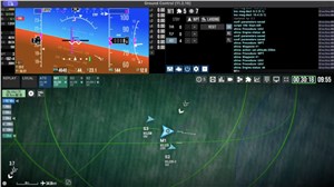 UAVOS Successfully Demos UAS Swarm-Control Technology