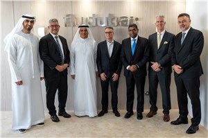 flydubai Inks Deal With GE Aerospace for GEnx-1B Engines and Services to Power its 1st Widebody Fleet