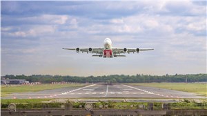 Collins Aerospace and Emirates Expand Main Landing Gear Maintenance Services Agreement for A380 Aircraft