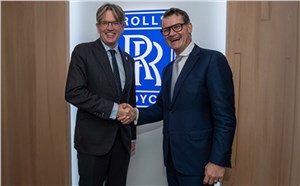 Rolls-Royce Adds AviLease to Newly Launched LessorCare+