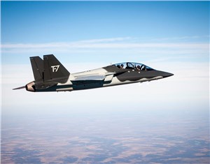 Saab, Boeing and BAE to Collaborate on Next-Gen Pilot Training