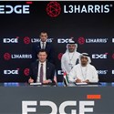L3Harris and EDGE Group to Collaborate on Defense Technology Programs in UAE